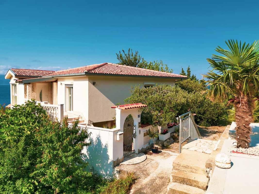 Villa Marritanja Podaca Exterior foto